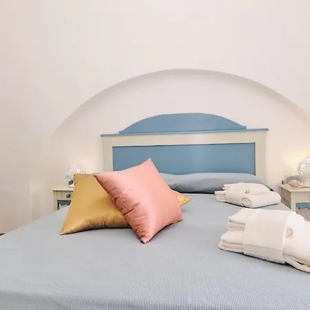 Casa vacanze Signuria Gallipoli