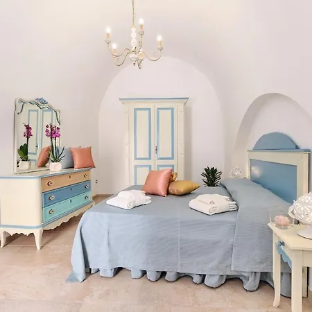 Ferienhaus Signuria Gallipoli