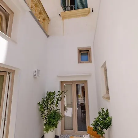 Signuria Vakantiehuis *