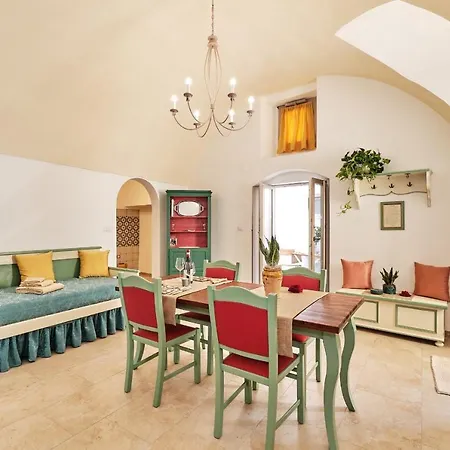 Signuria * Gallipoli