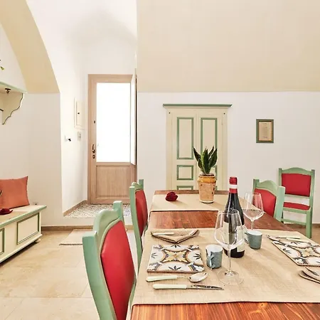 Holiday home Signuria *