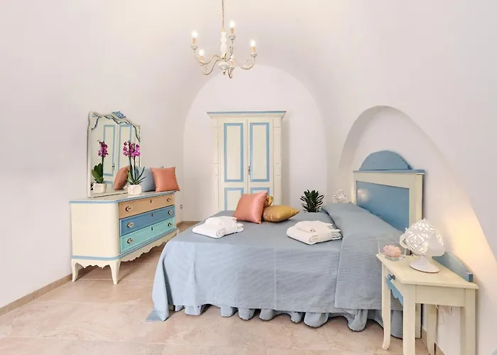 Casa vacanze Signuria Gallipoli