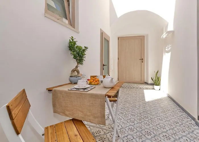 Holiday home Signuria Gallipoli