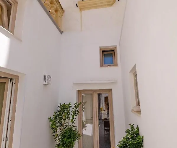 Signuria Holiday home *