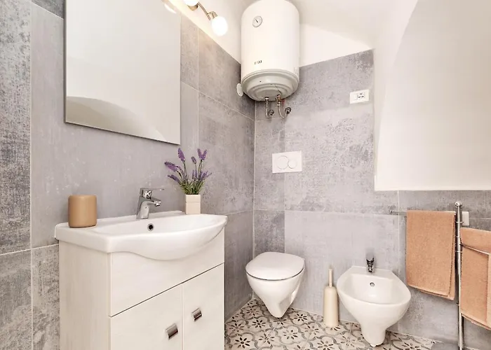 Casa vacanze Signuria