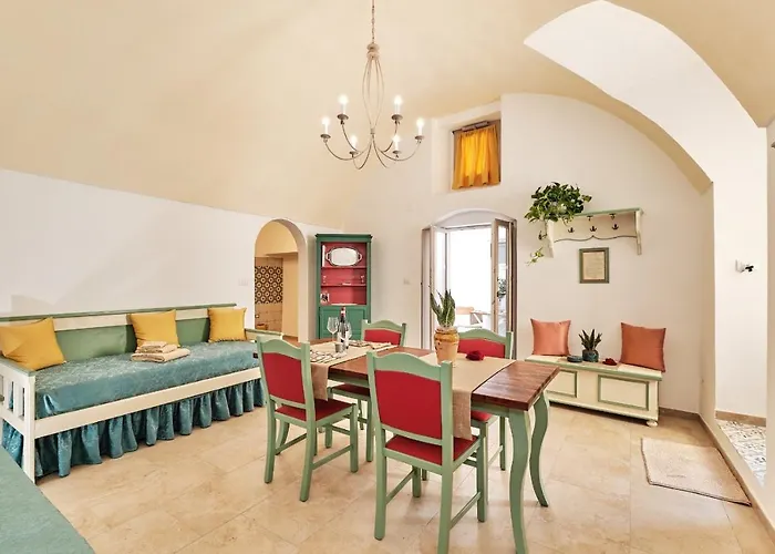 Signuria * Gallipoli