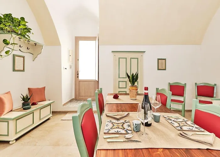 Holiday home Signuria *